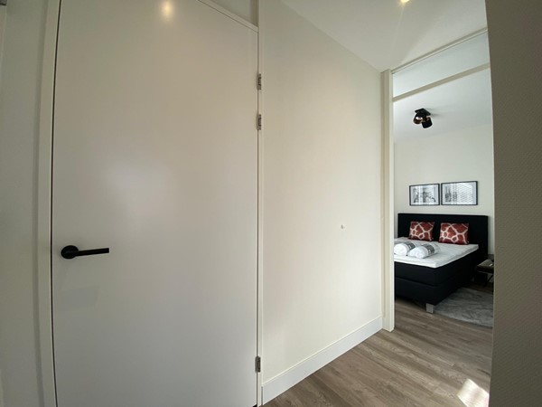 Foto - Onder optie: Eckartseweg Zuid, 5623 PC Eindhoven